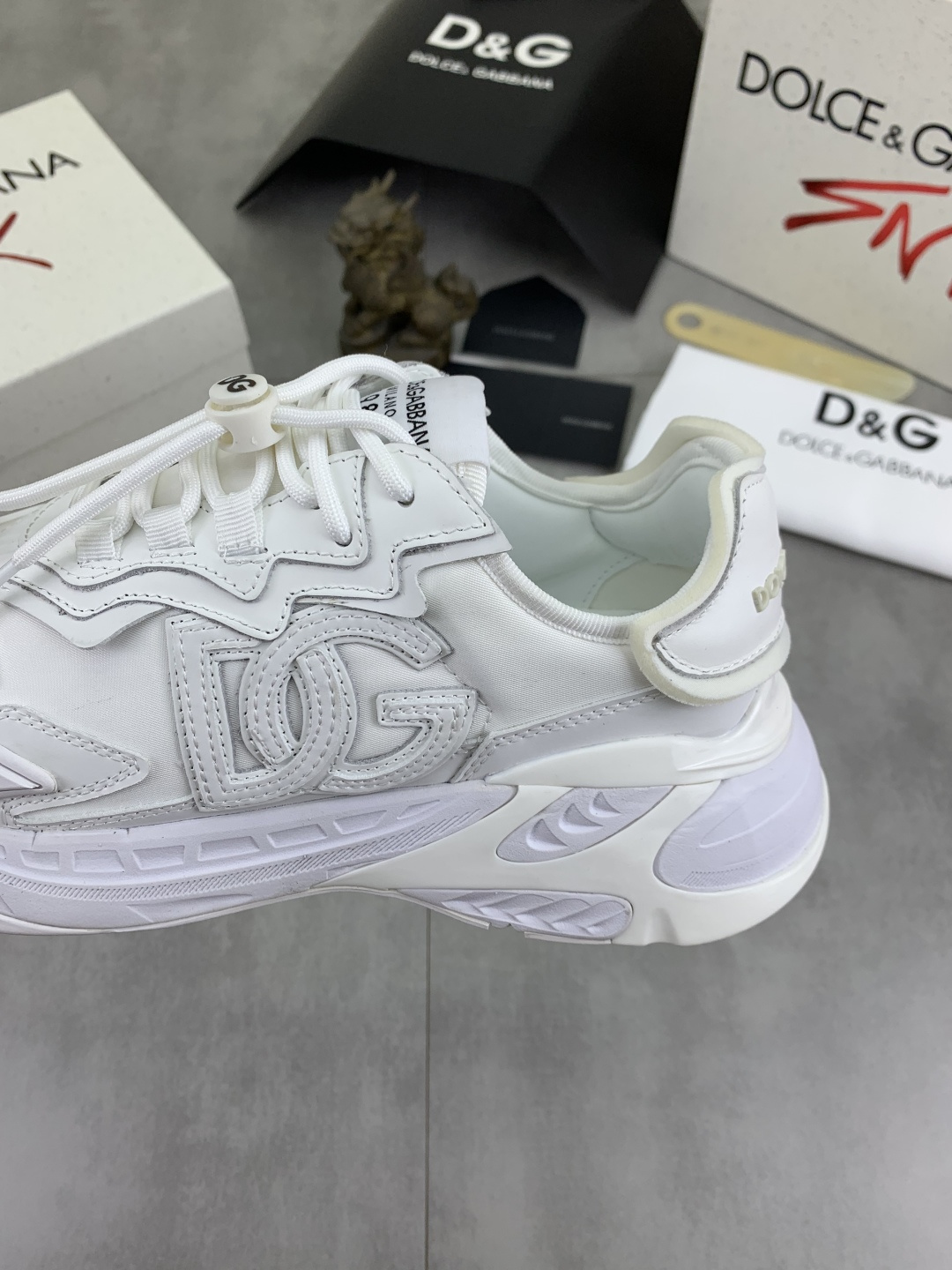 olce & Gabbana shoe
